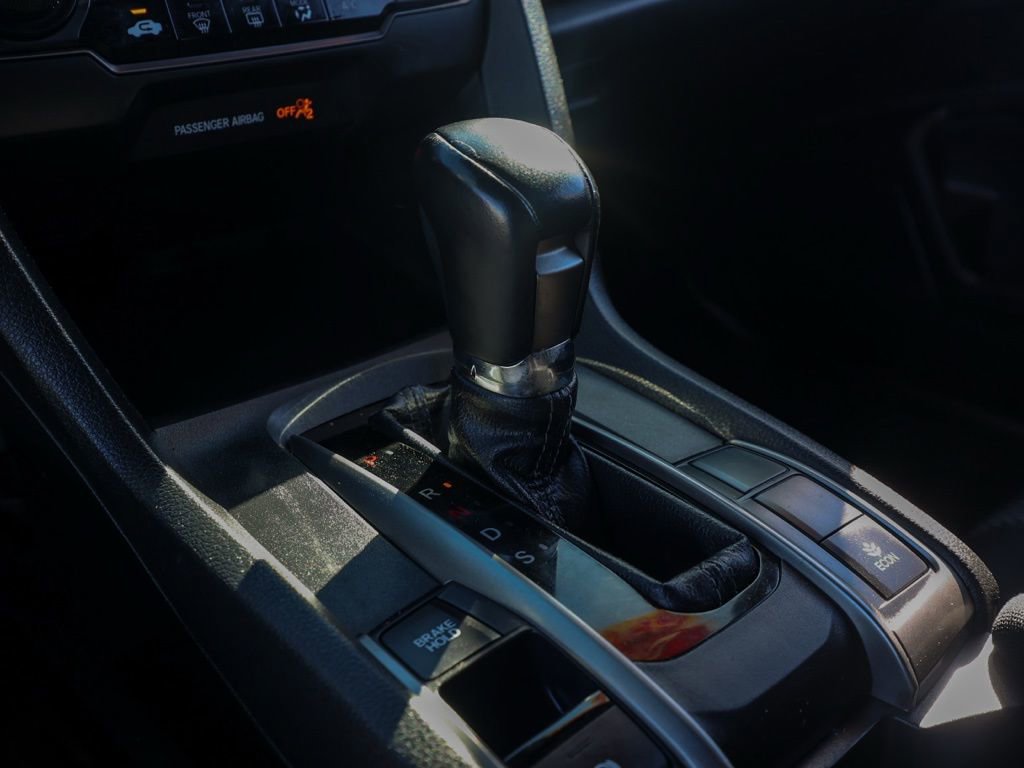 Used 2019 Honda Civic Sport image 36