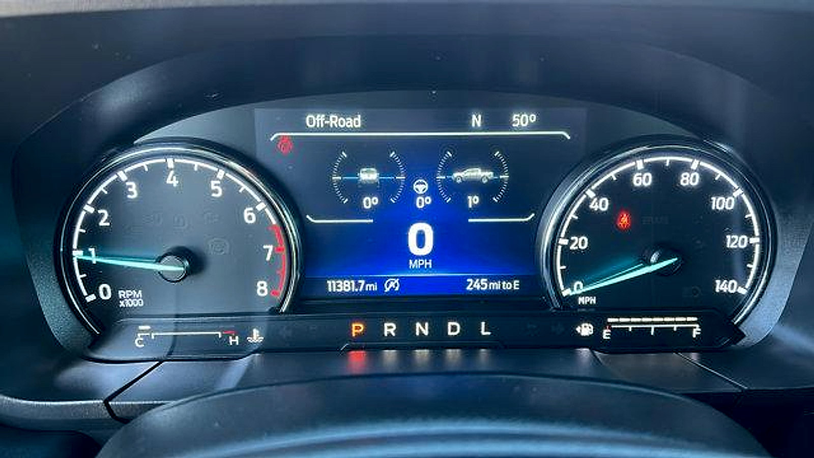 Used 2023 Ford Maverick XLT w/ Equipment Group 300A Standard image 25