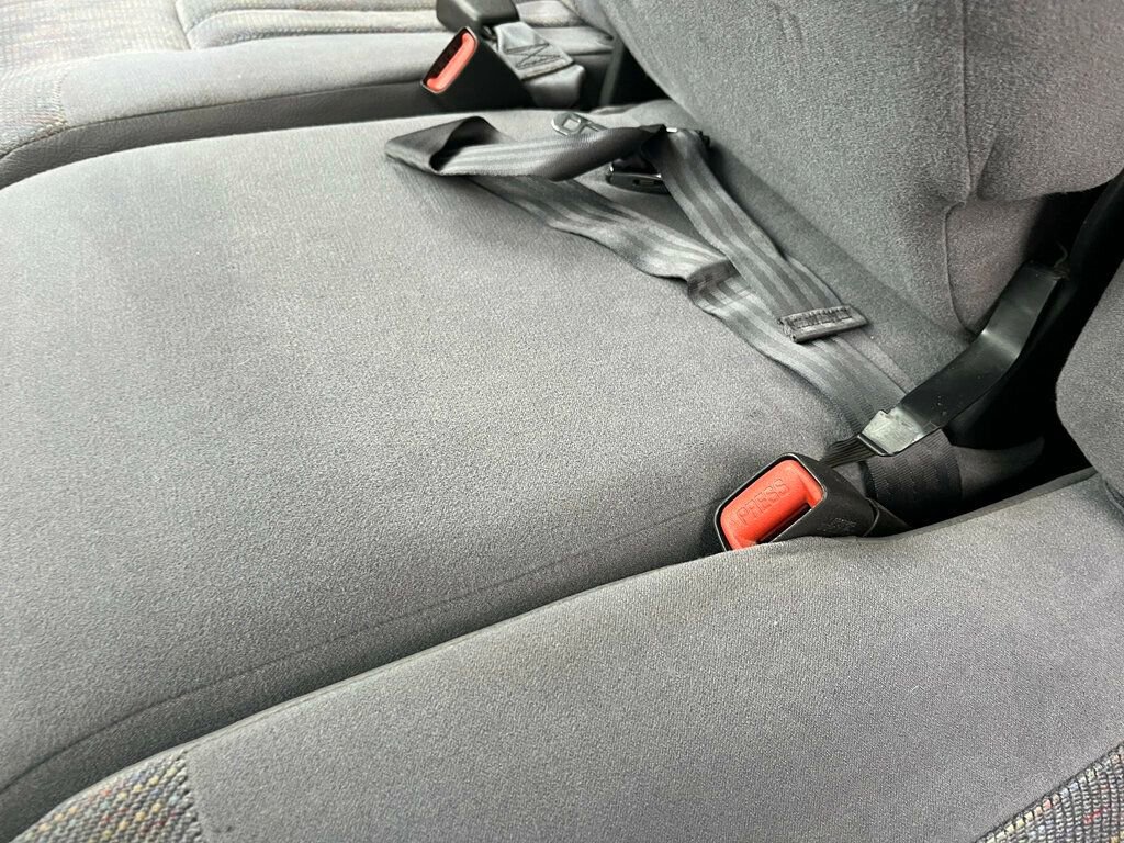 Used 1997 Dodge Ram 1500 Truck 4x4 Regular Cab image 21