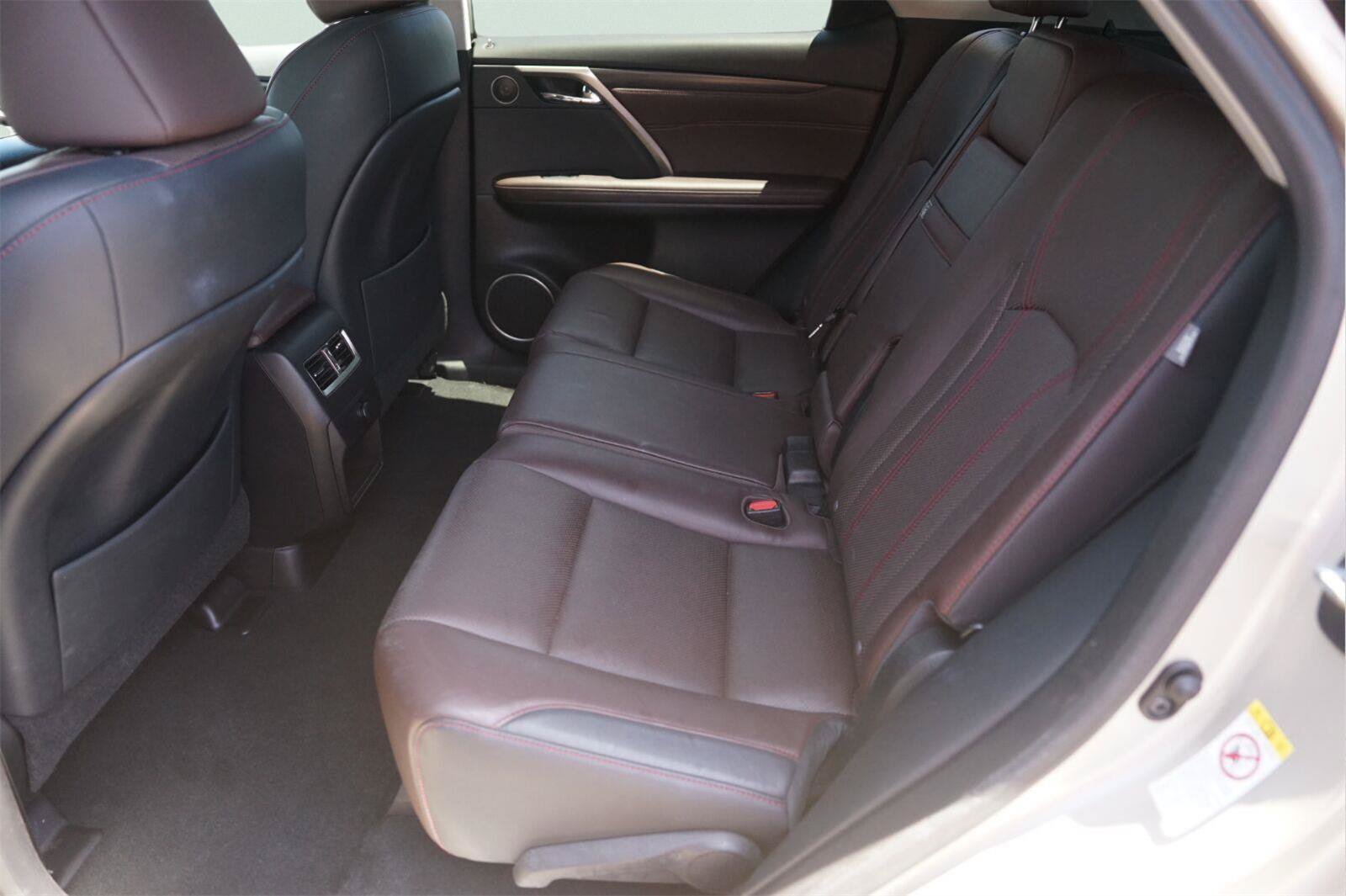Used 2017 Lexus RX 350 FWD w/ Premium Package image 13