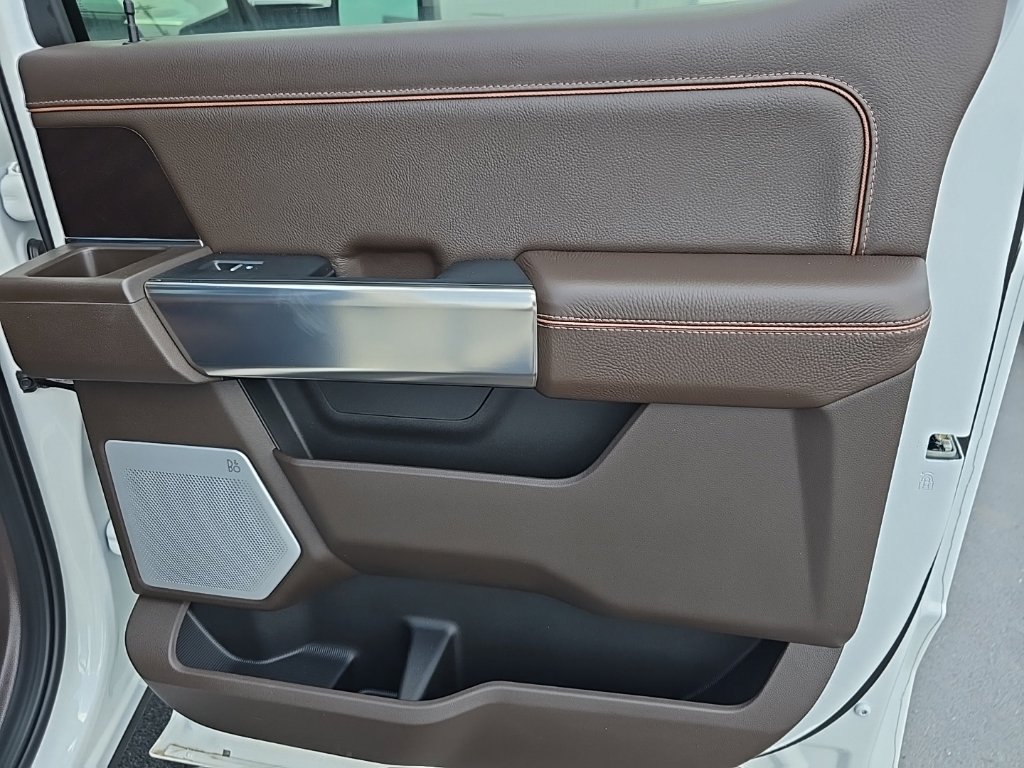 New 2026 Ford F350 4x4 Crew Cab Super Duty image 53