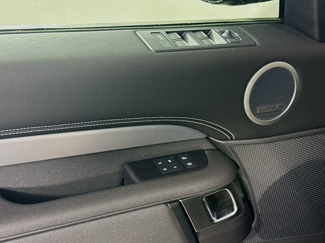 New 2026 Land Rover Discovery Dynamic SE AWD/4WD image 20