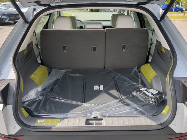Used 2023 Hyundai Ioniq 5 SEL w/ Cargo Package image 13