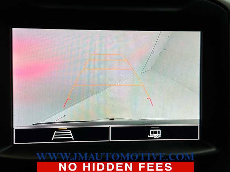 Used 2022 Chevrolet Silverado 1500 W/T w/ WT Value Package image 25