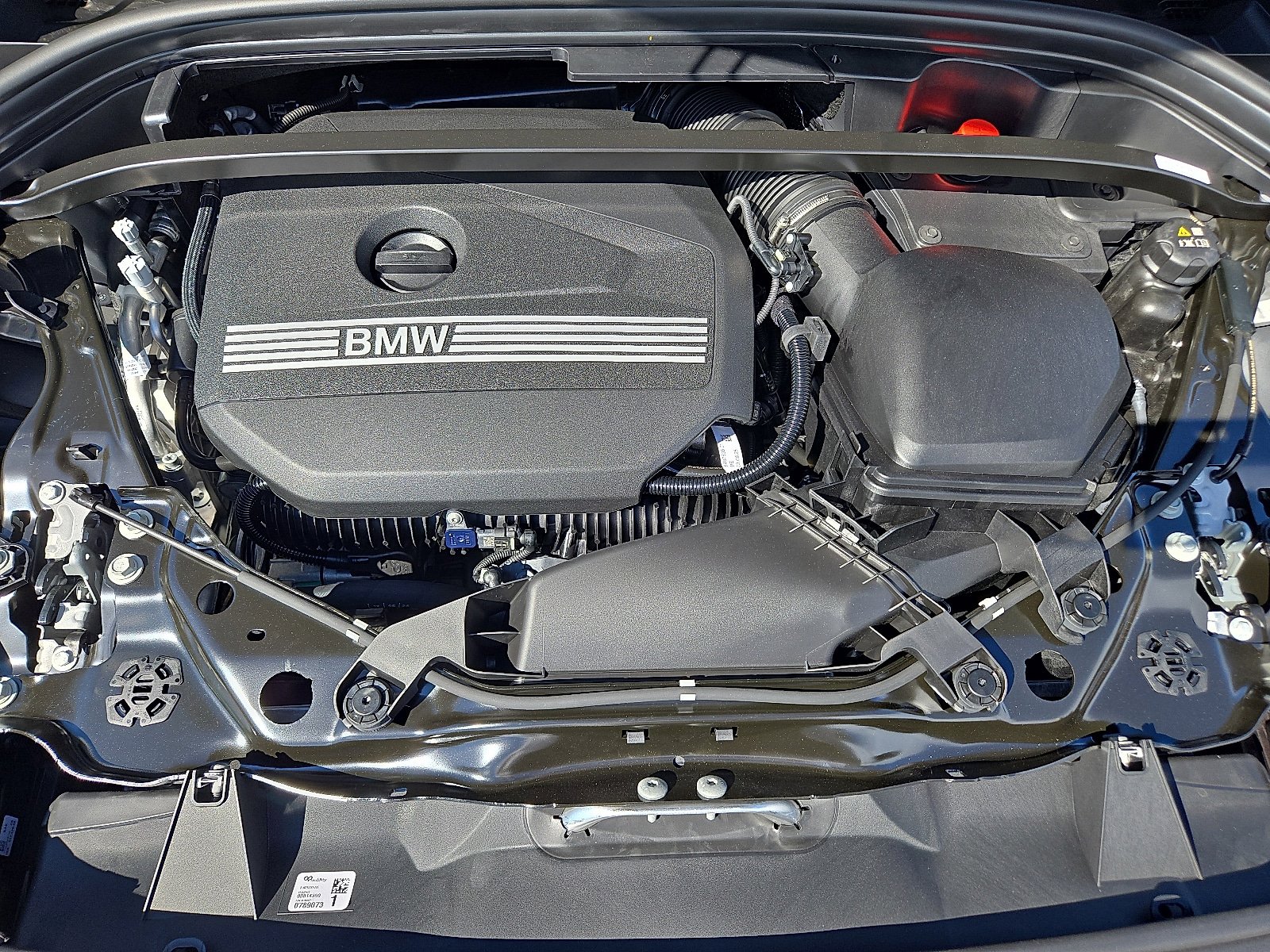 New 2026 BMW X1 xDrive28i w/ Convenience Package image 11