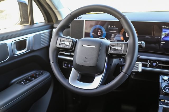 New 2026 Hyundai Santa Fe SEL FWD image 17