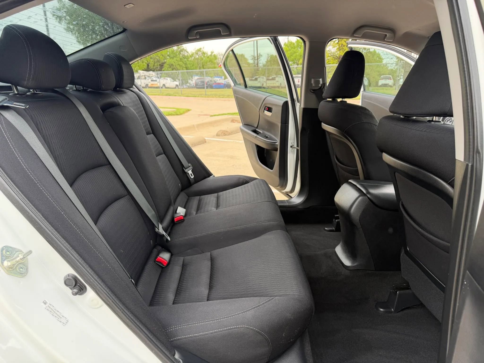 Used 2013 Honda Accord Sport image 26