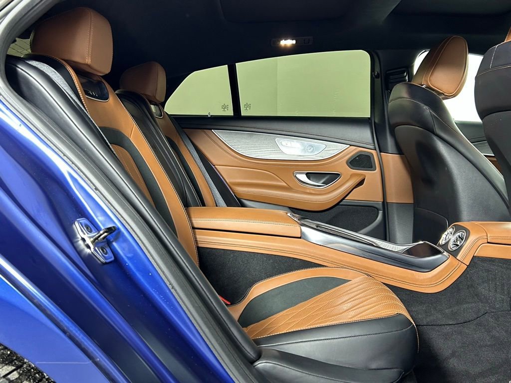 Used 2020 Mercedes-Benz AMG GT 53 image 14