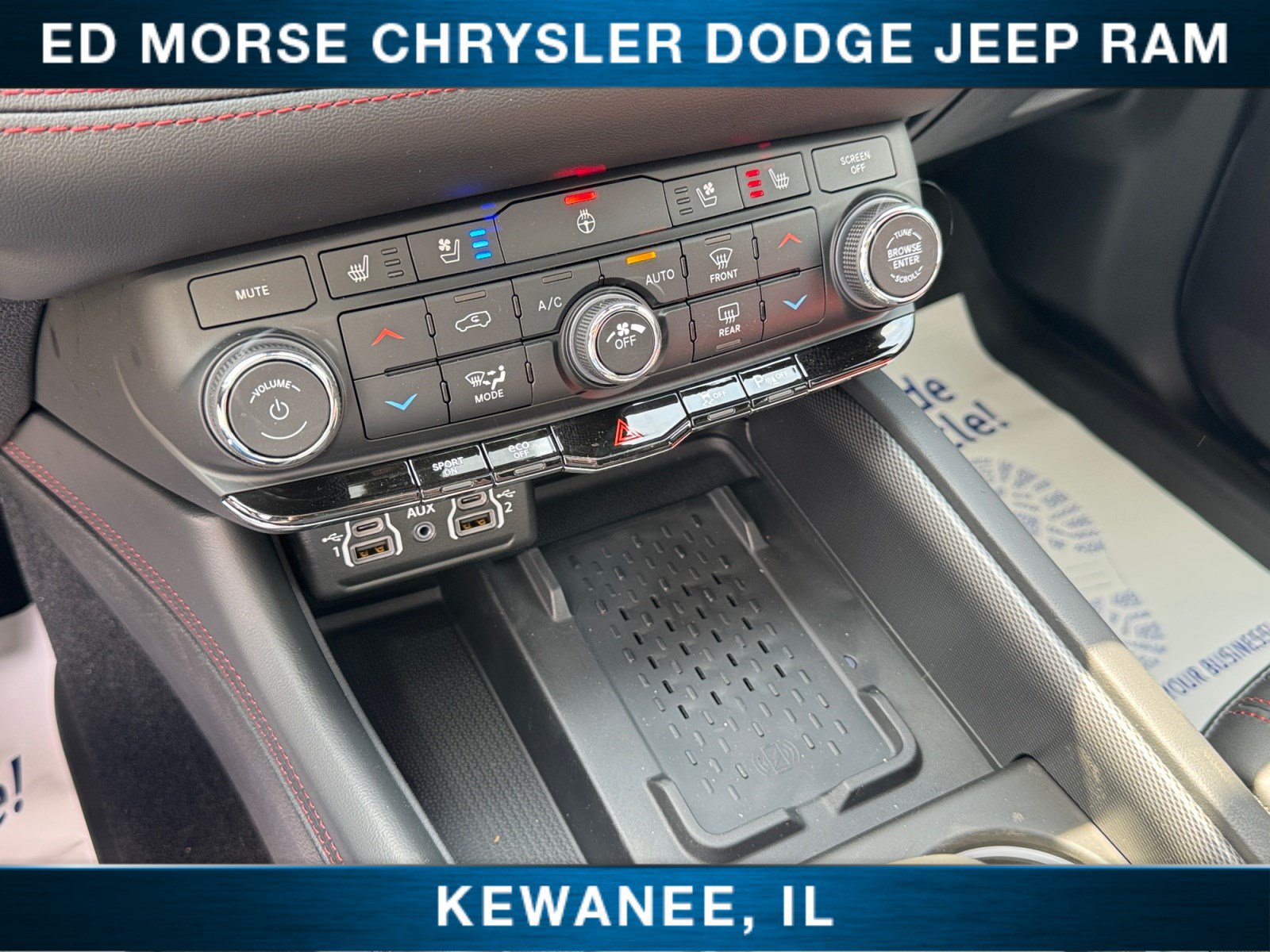 New 2026 Dodge Durango GT AWD/4WD image 28