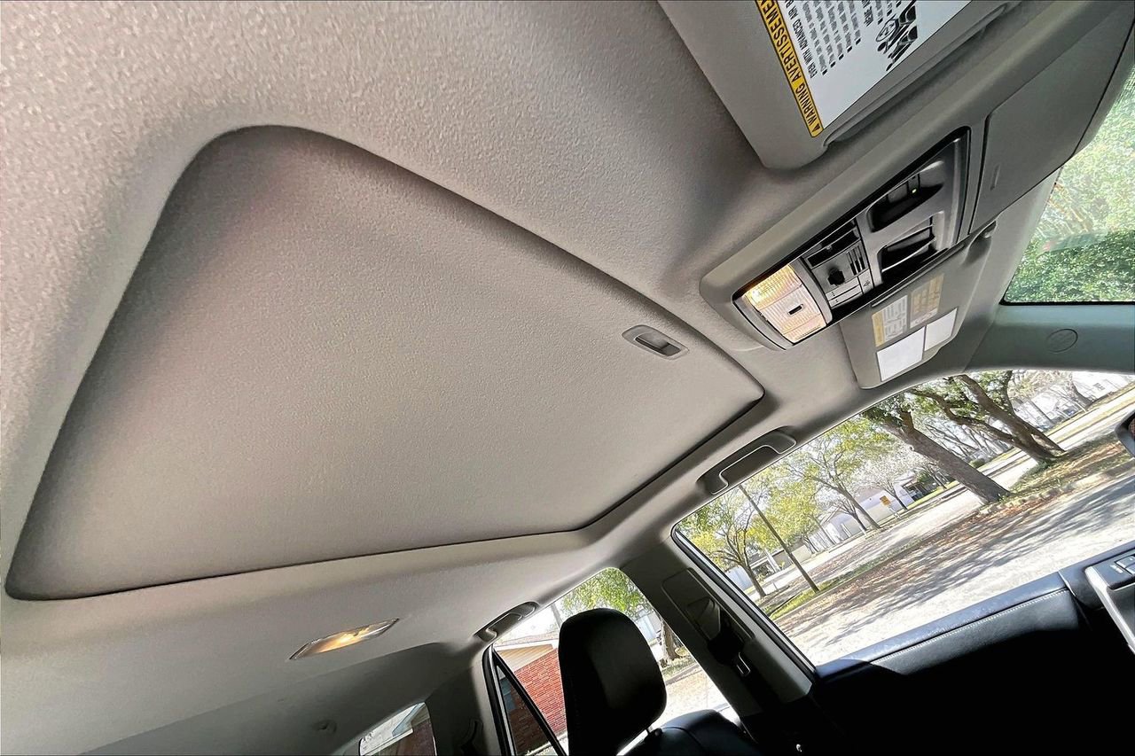 Used 2021 Toyota 4Runner Limited image 23