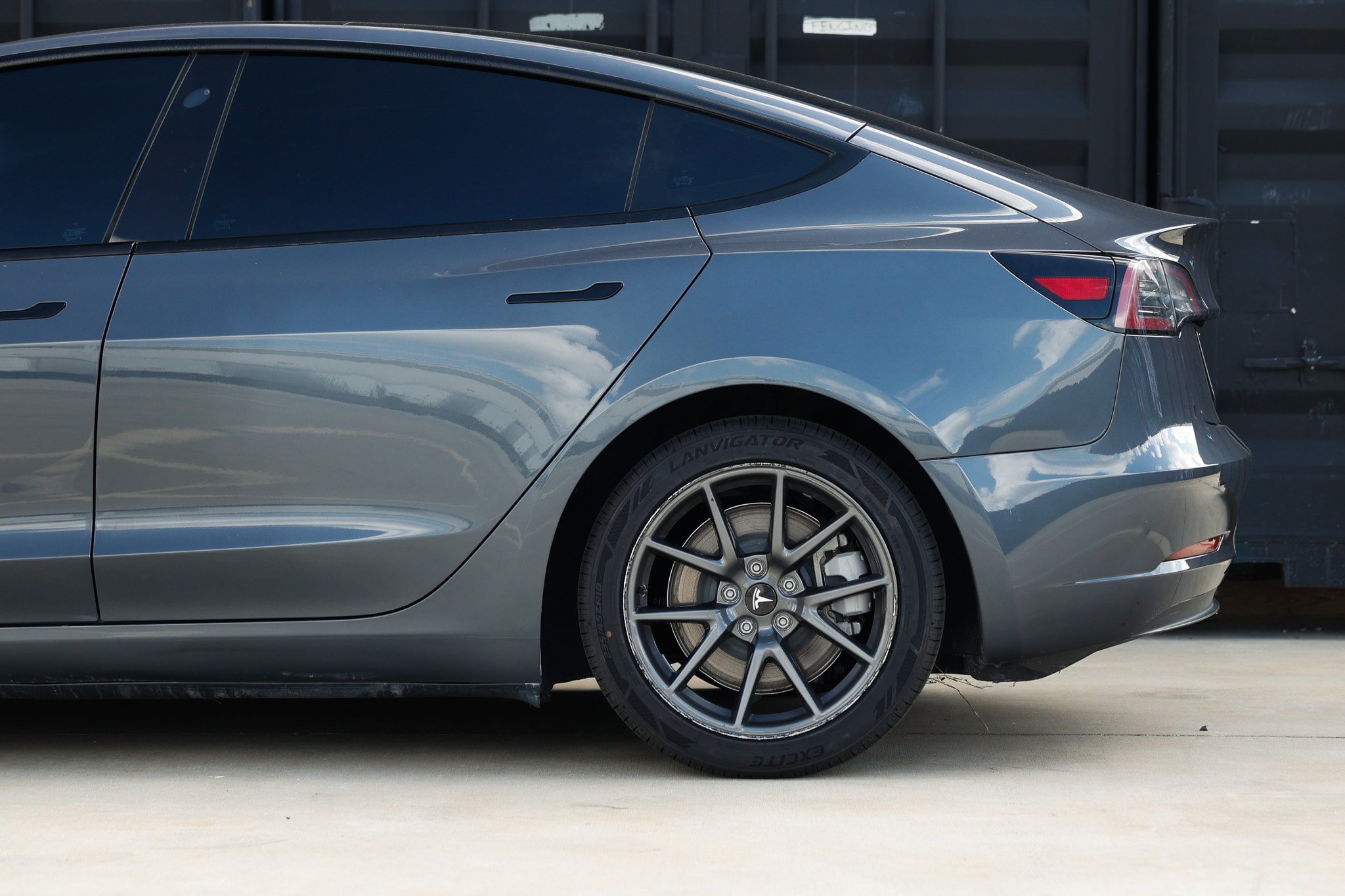 Used 2023 Tesla Model 3 Standard Range RWD image 32