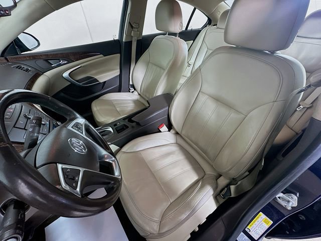 Used 2012 Buick Regal Leather image 20