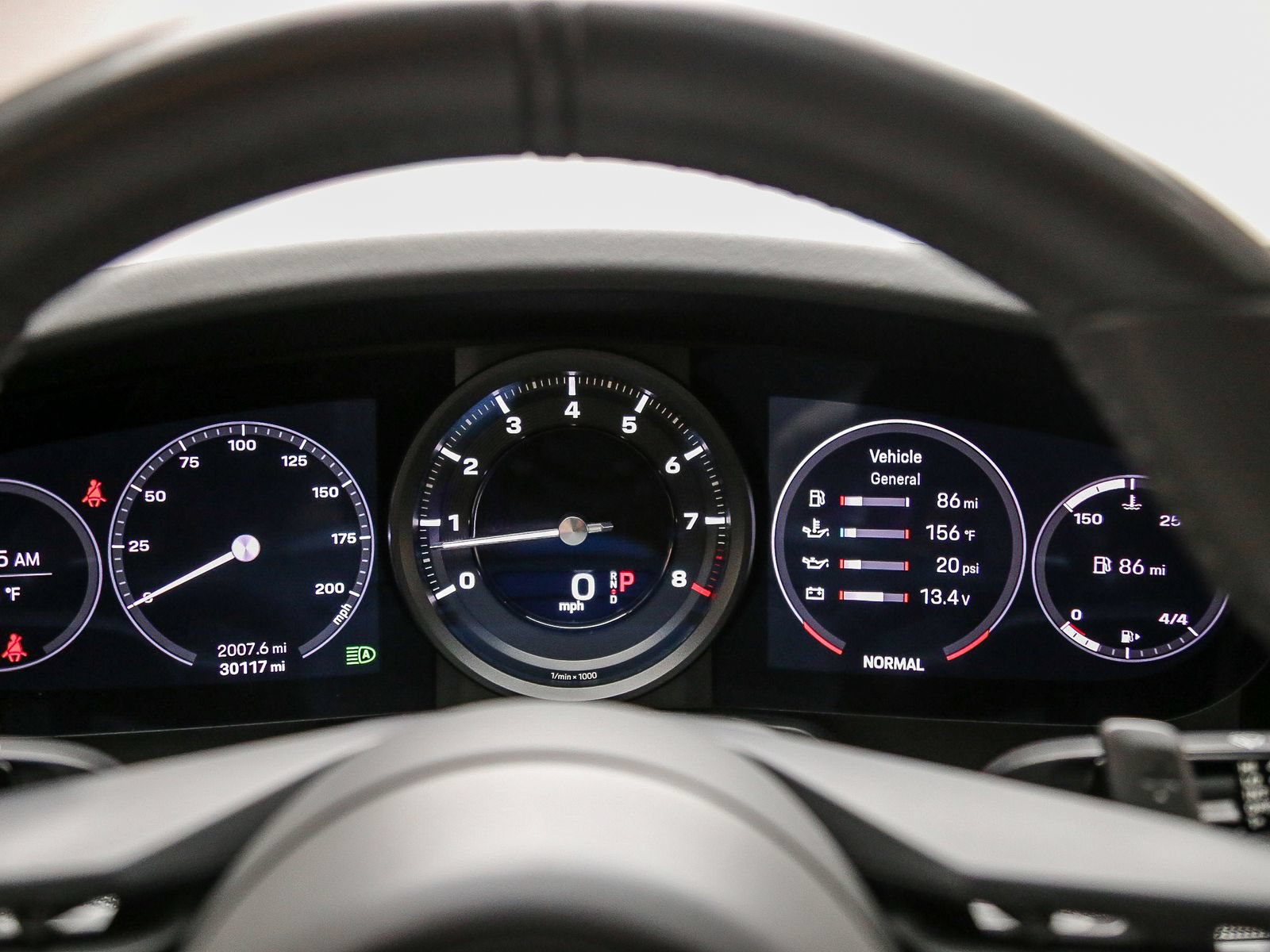 Certified 2022 Porsche 911 Carrera S RWD image 29