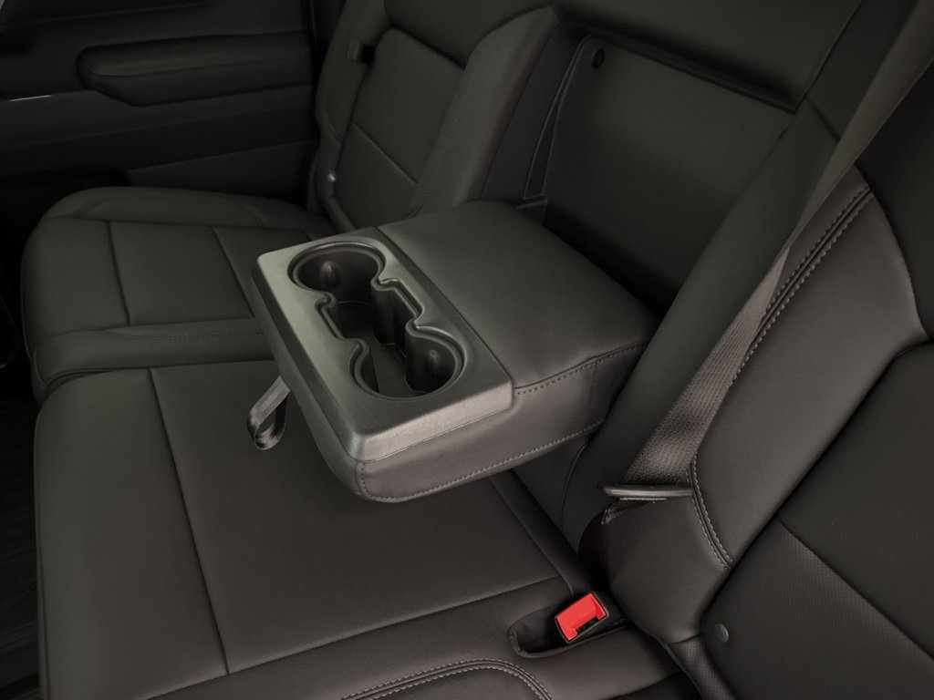 New 2026 GMC Sierra 1500 SLT image 60