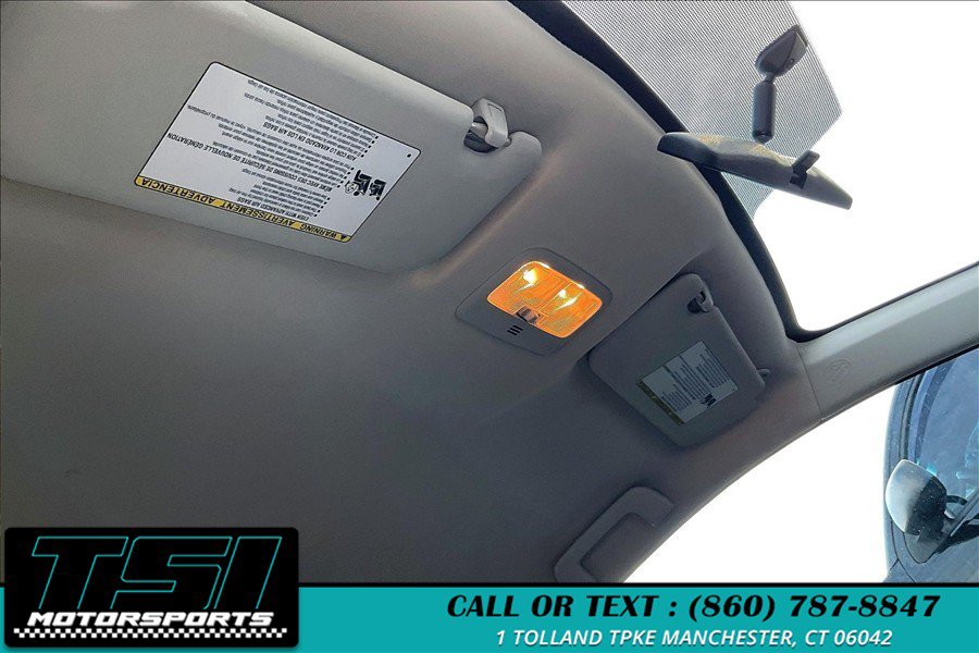 Used 2016 Toyota Corolla S FWD image 21
