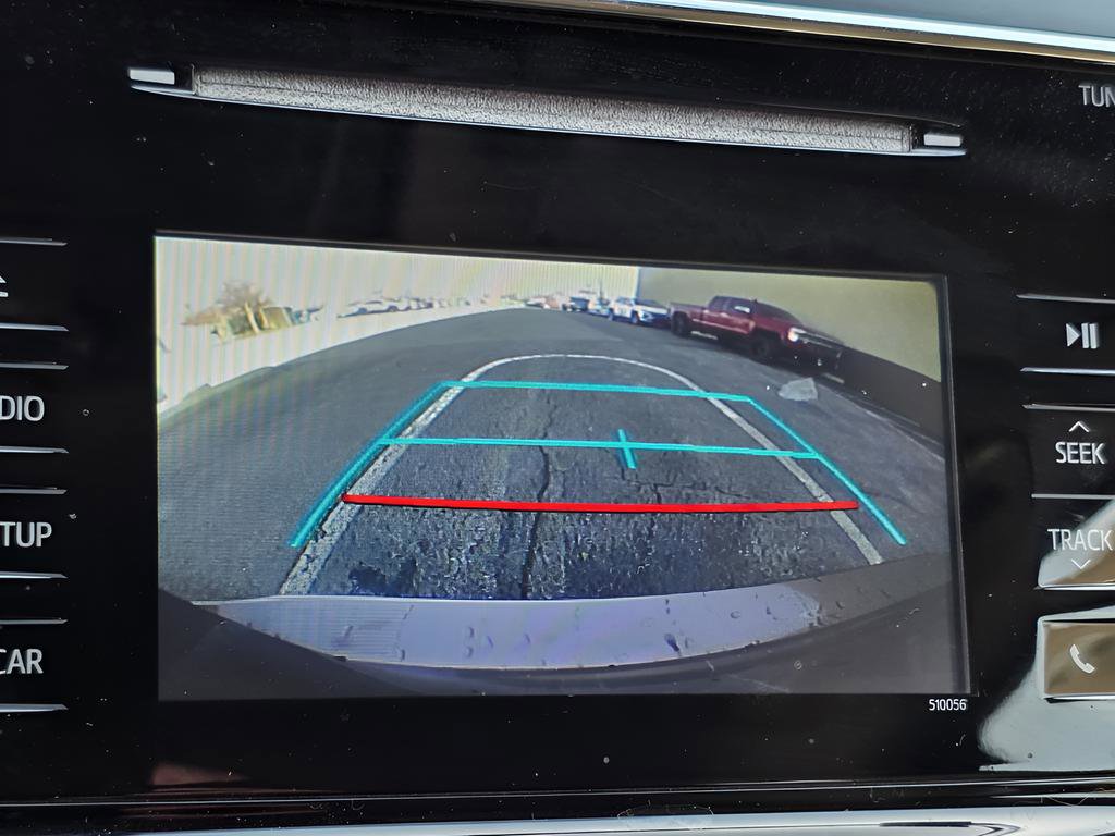 Used 2015 Toyota Prius V Two image 28