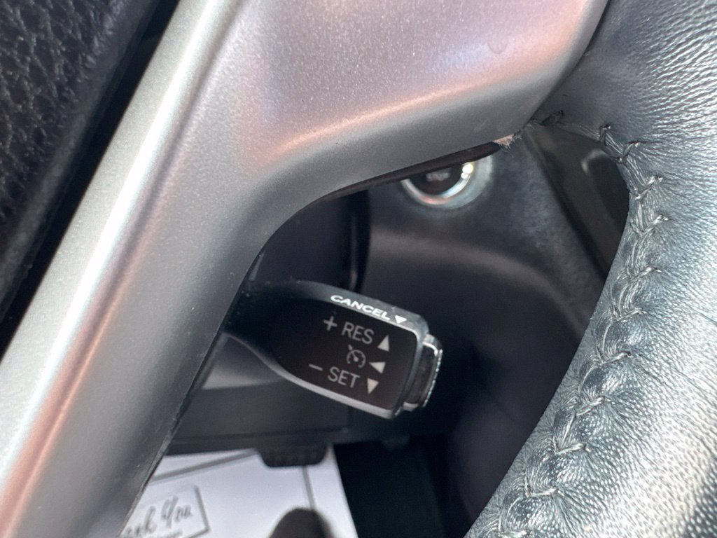 Used 2017 Toyota Sienna Limited AWD/4WD image 15