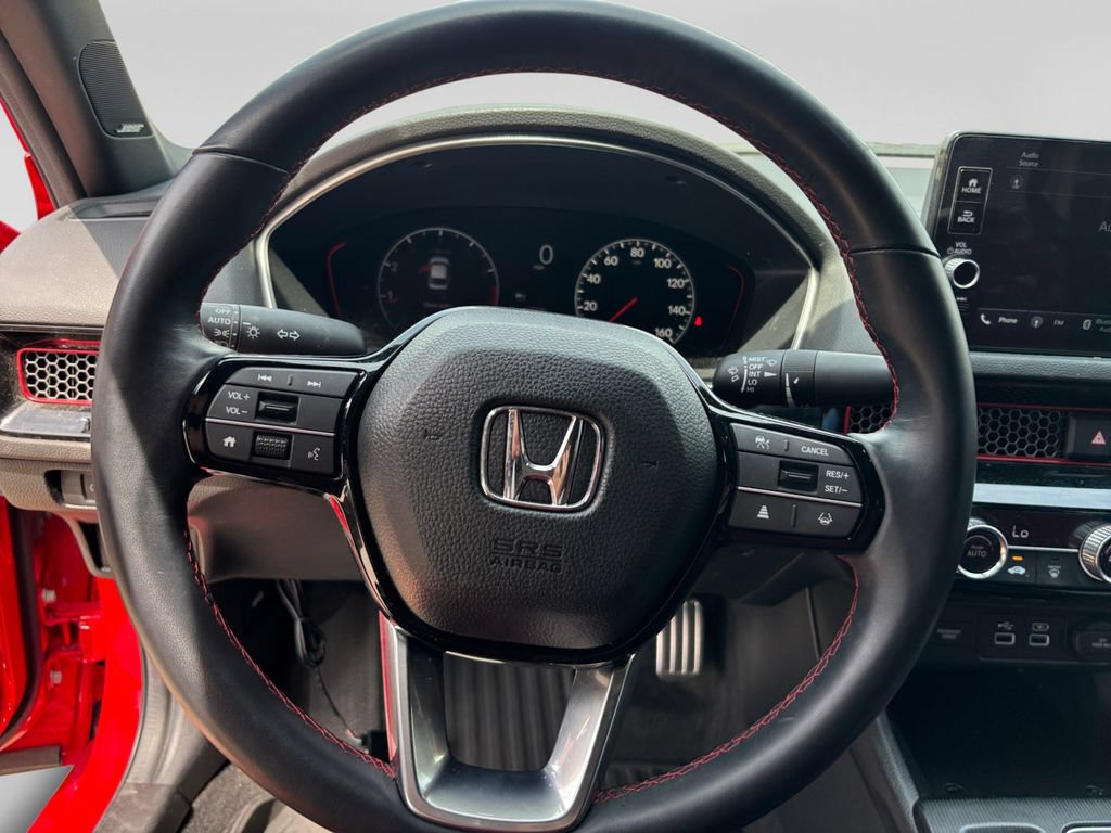 Used 2024 Honda Civic Si image 26