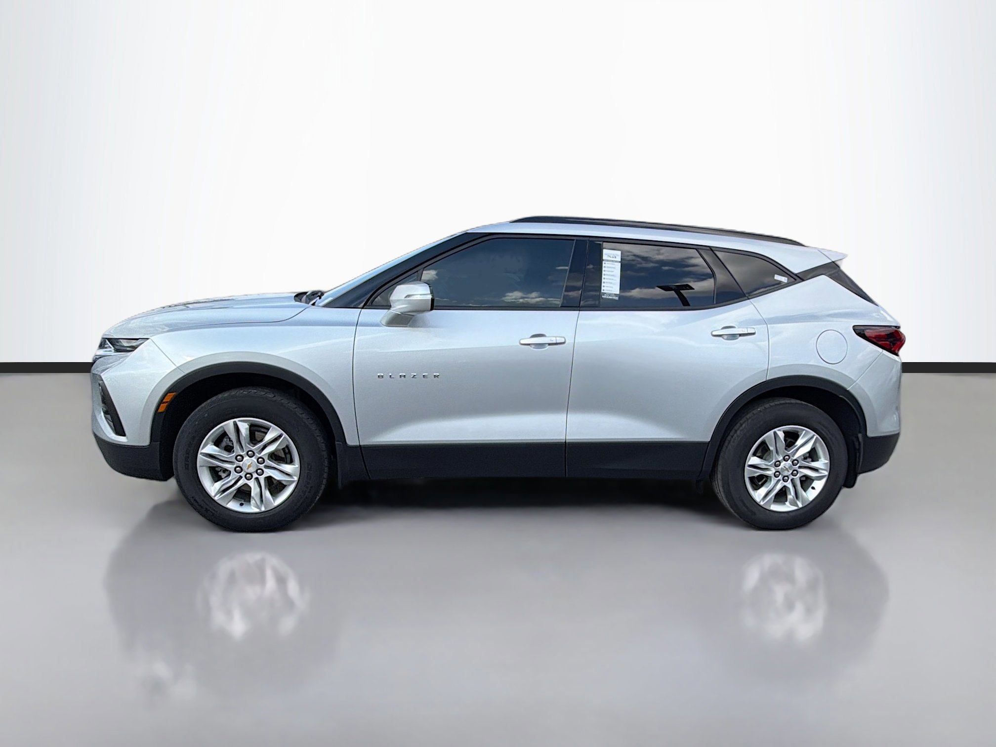Used 2022 Chevrolet Blazer LT image 6