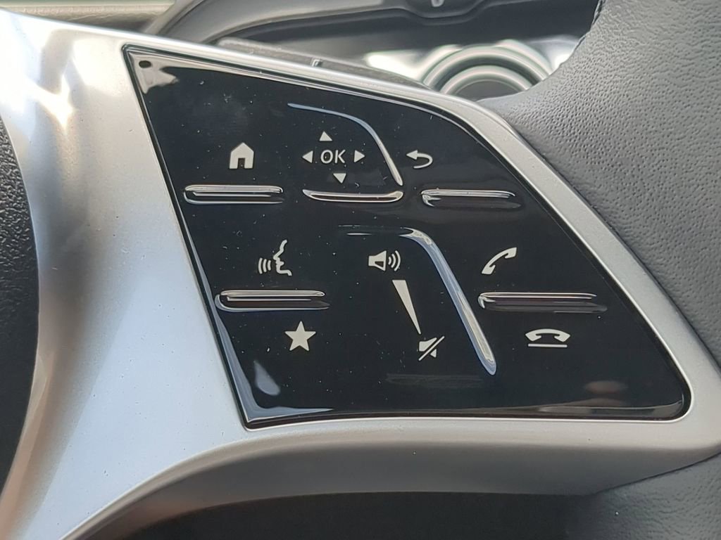 New 2025 Mercedes-Benz GLB 250 GLB 250 image 12