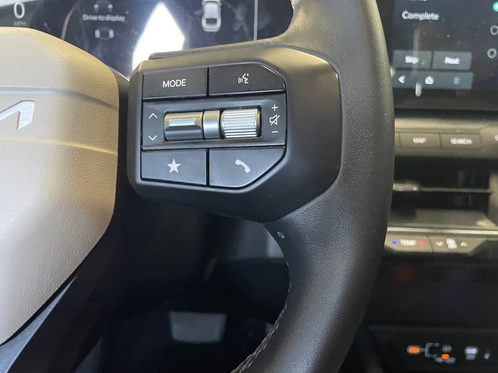 Used 2025 Kia K4 GT-Line w/ GT-Line Premium Package FWD image 14