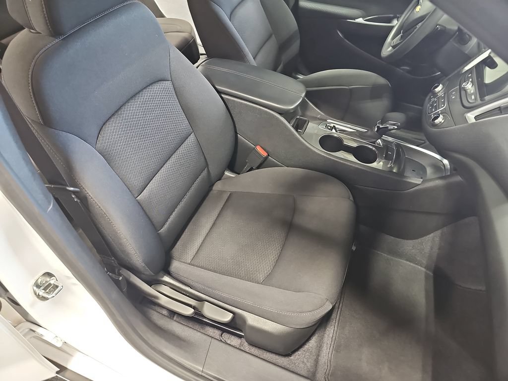 Used 2023 Chevrolet Malibu LT FWD image 10