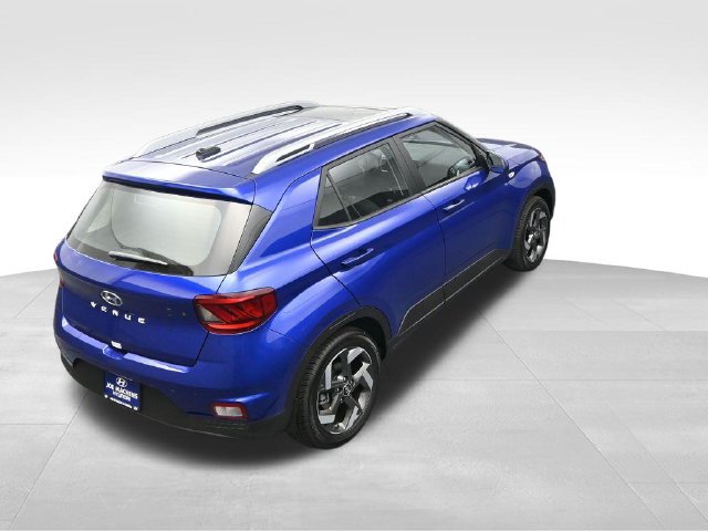 Used 2025 Hyundai Venue SEL FWD image 29