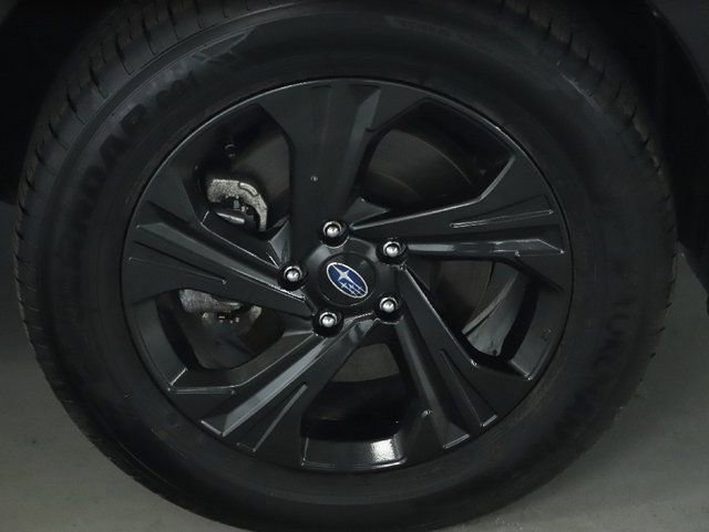 Certified 2024 Subaru Crosstrek 2.0i AWD/4WD image 10