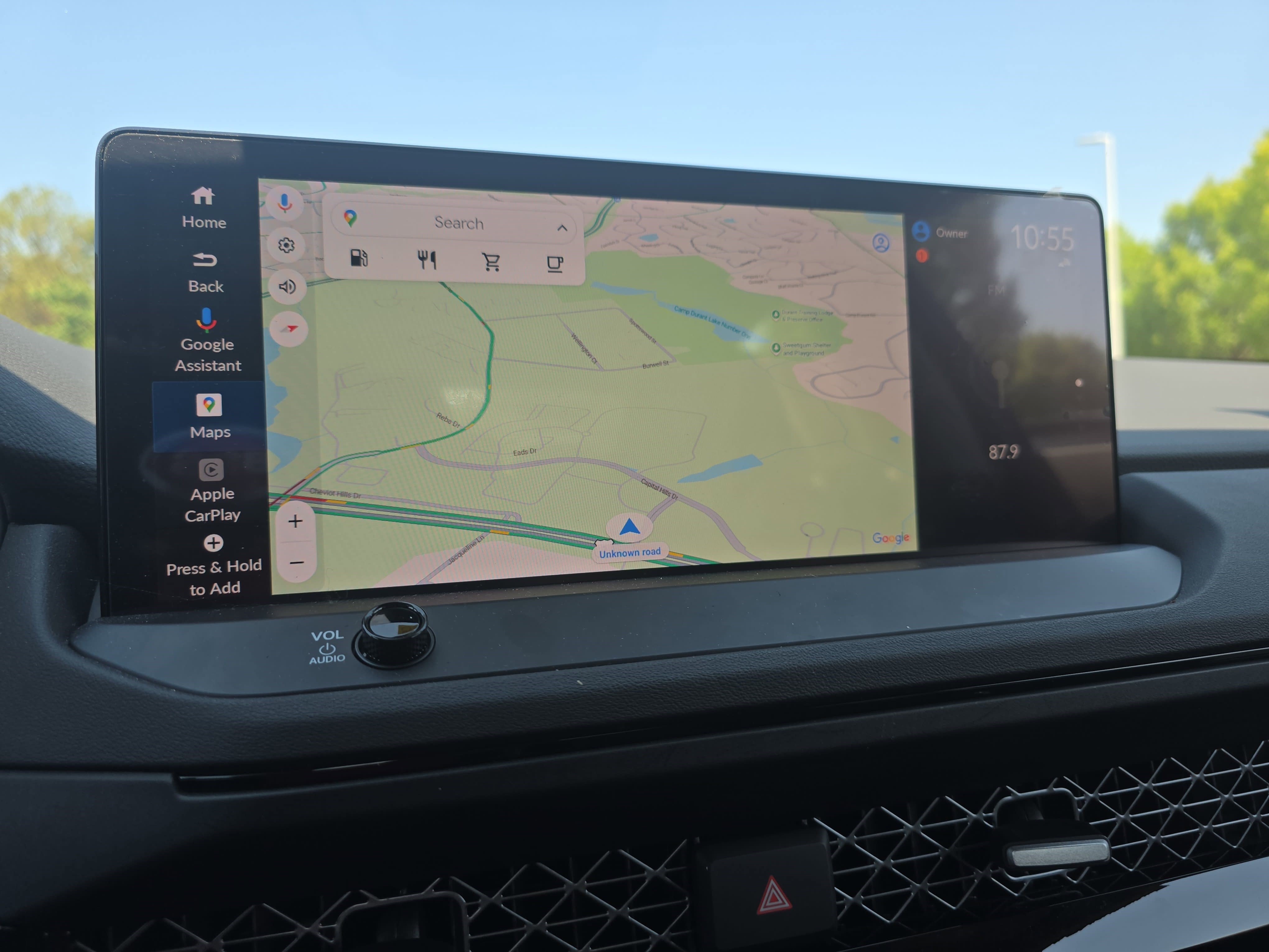Used 2023 Honda Accord Touring image 20