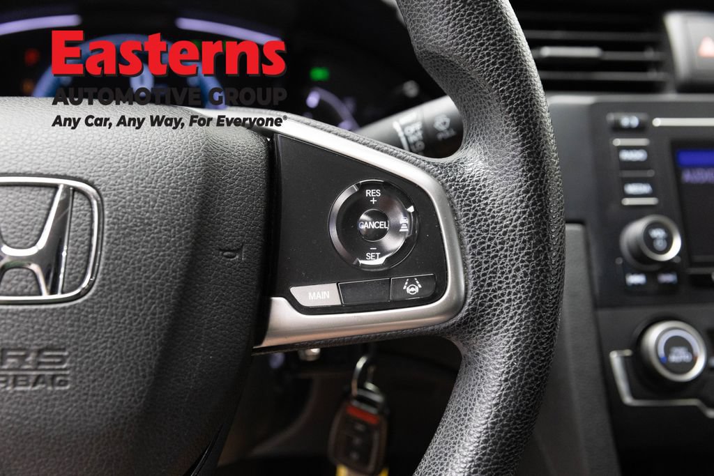 Used 2019 Honda Civic LX image 15