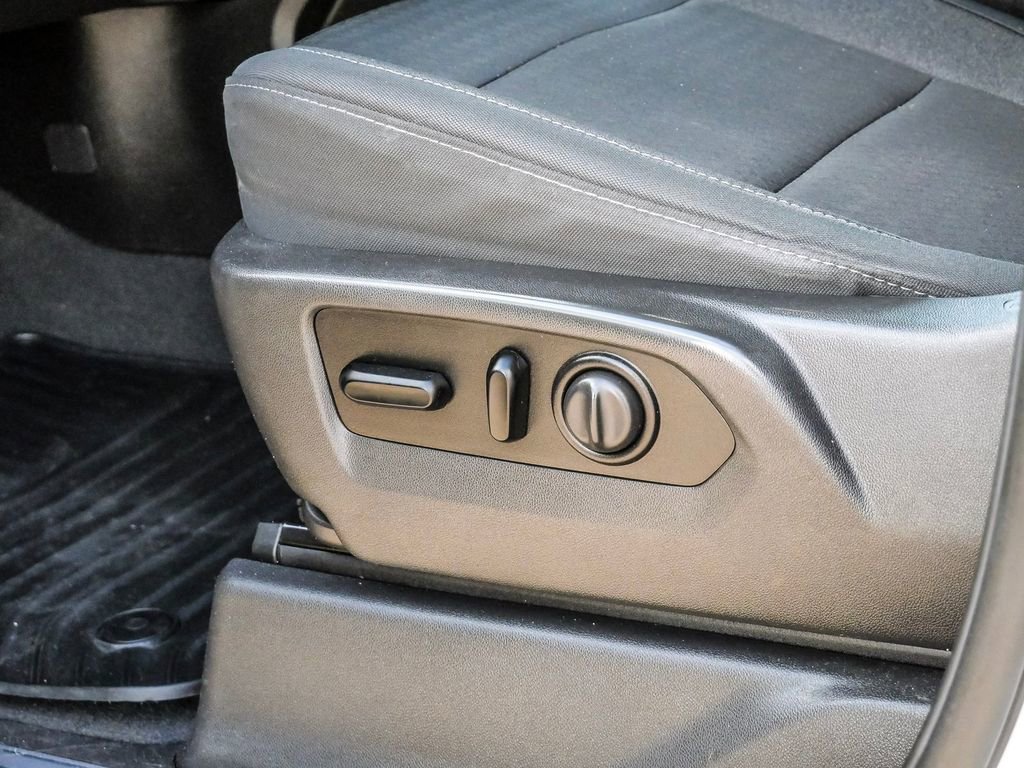 Used 2021 GMC Sierra 1500 Elevation image 26