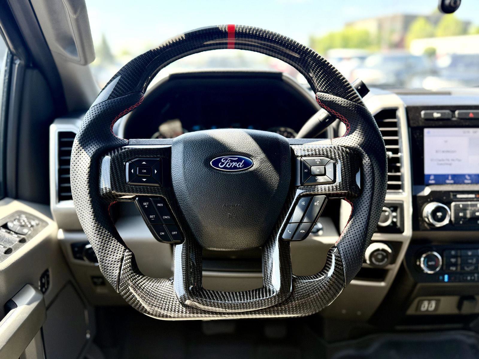Used 2020 Ford F150 Lariat w/ Equipment Group 501A Mid AWD/4WD image 16
