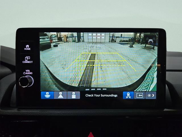 New 2026 Honda CR-V EX-L image 24