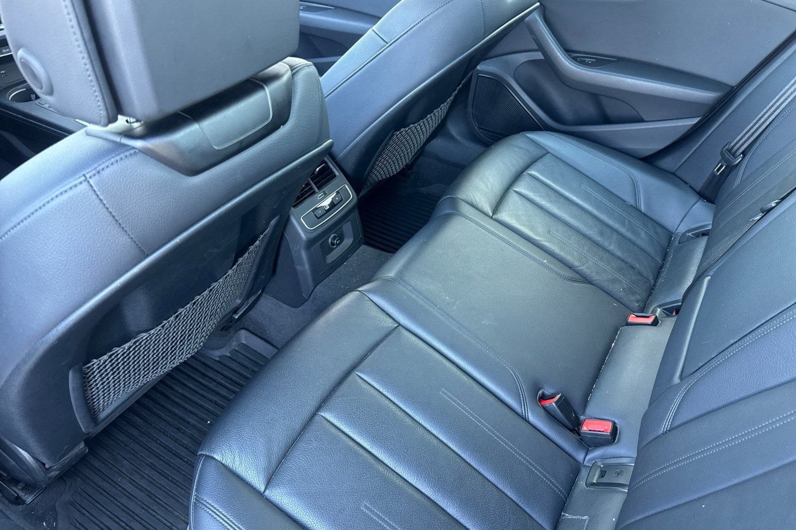 Used 2018 Audi A4 2.0T Ultra Premium Plus image 26