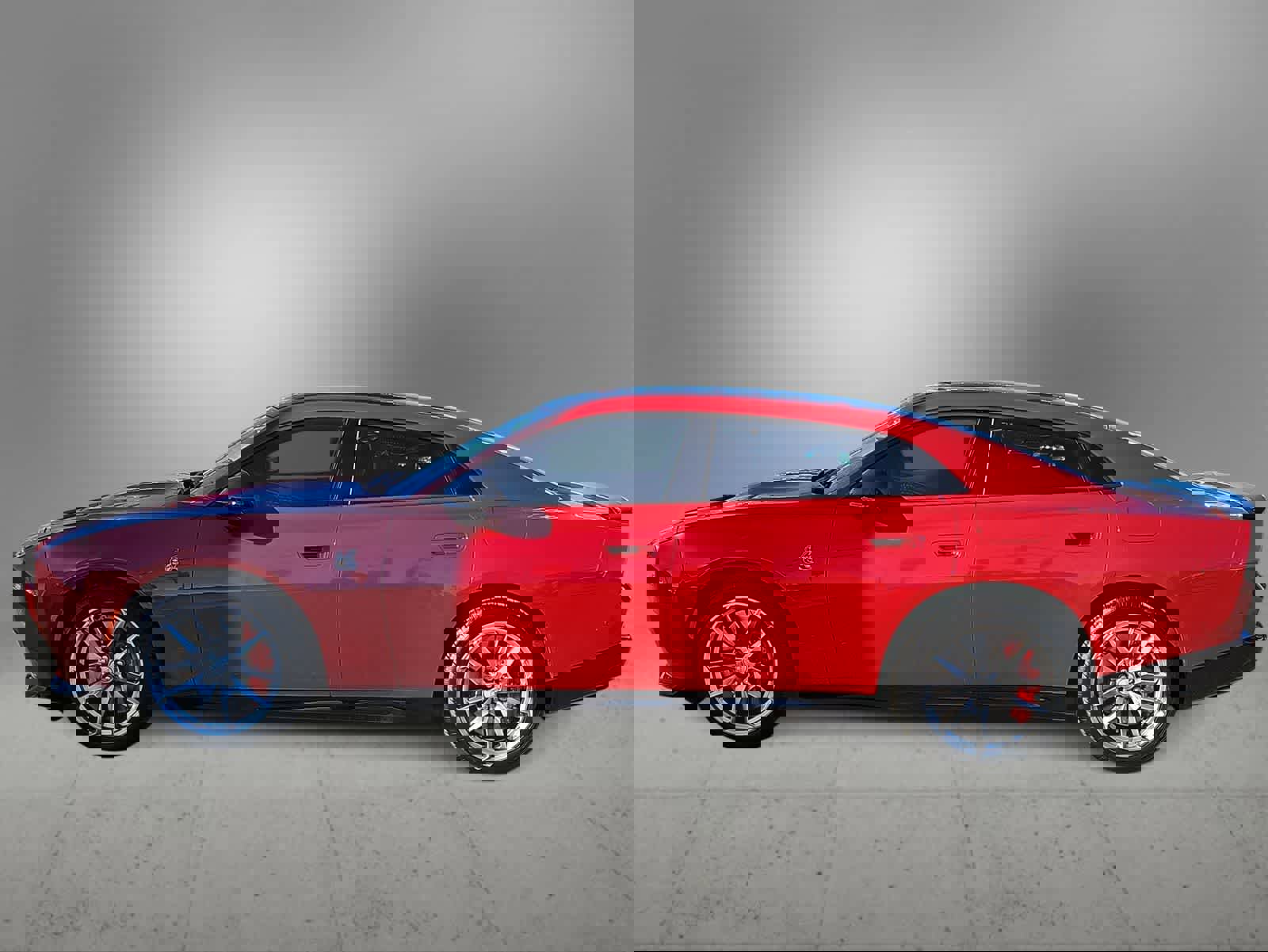 New 2026 Dodge Charger Scat Pack w/ Track Package image 5