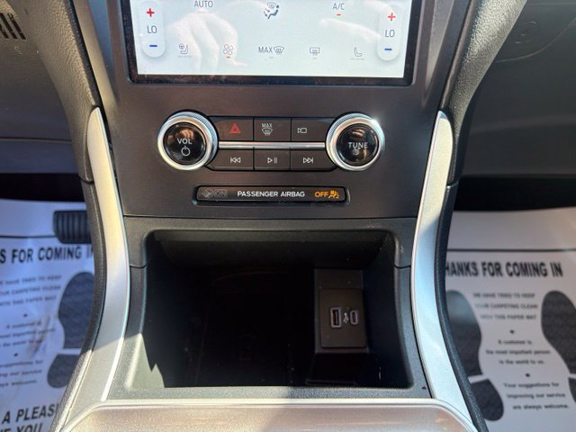 Used 2023 Ford Edge SEL w/ Convenience Package AWD/4WD image 19