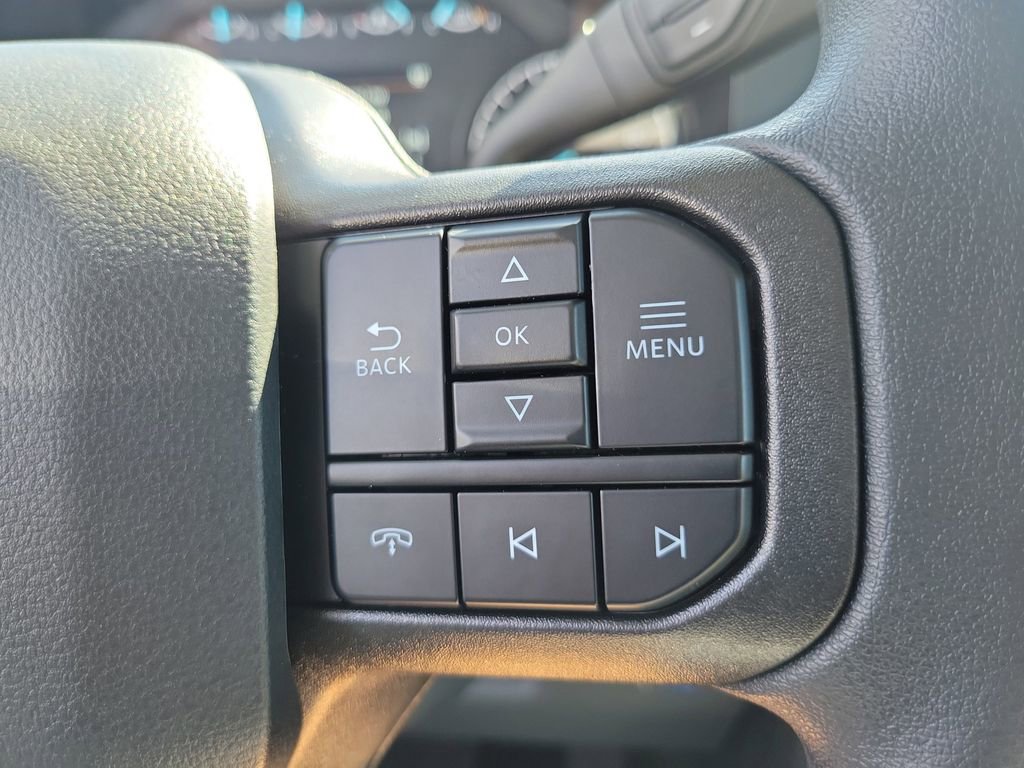 New 2026 Ford F250 XL image 23