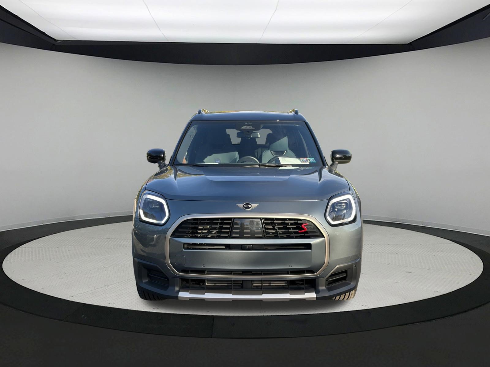 Used 2025 MINI Cooper Countryman S AWD/4WD image 2