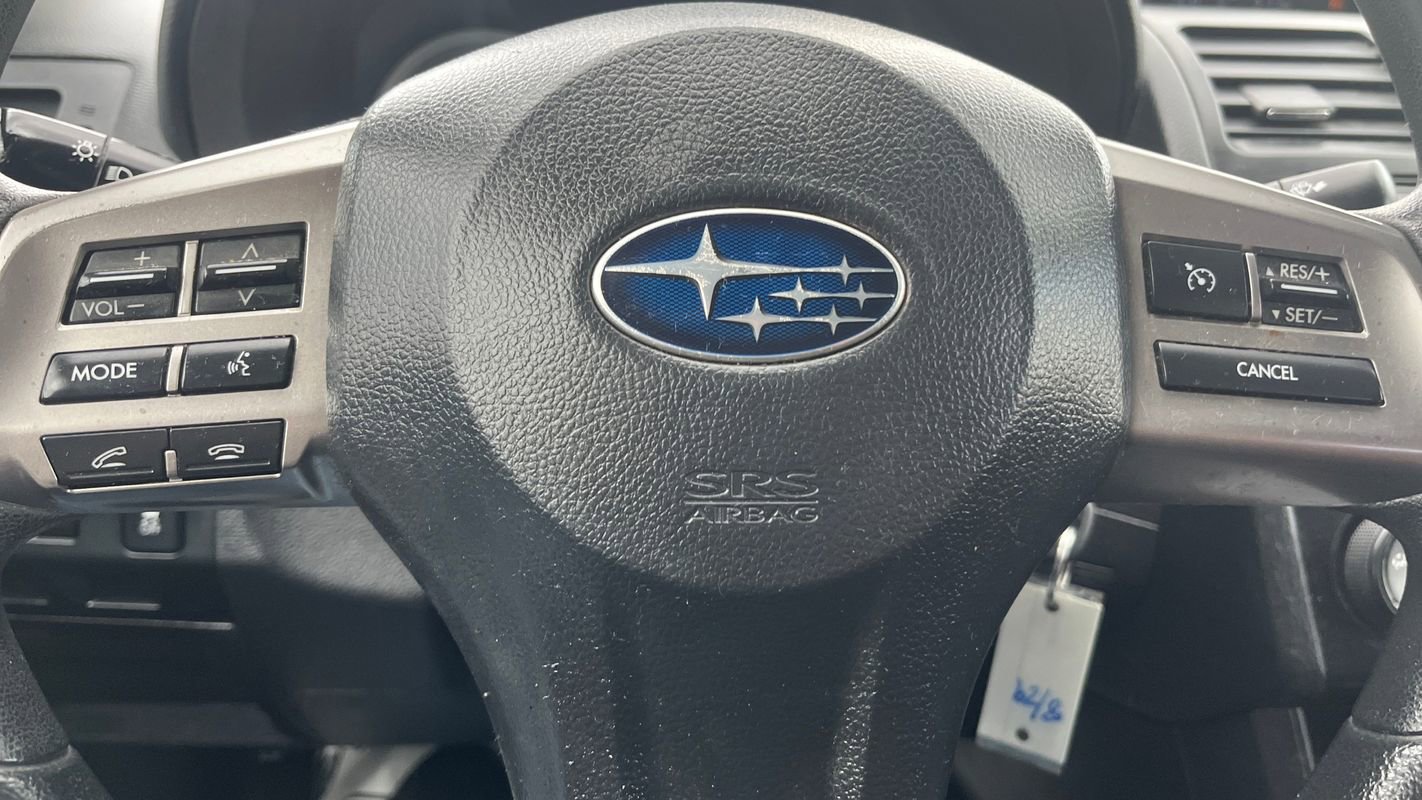 Used 2014 Subaru Impreza 2.0i Premium w/ All-Weather Package w/CVT image 15