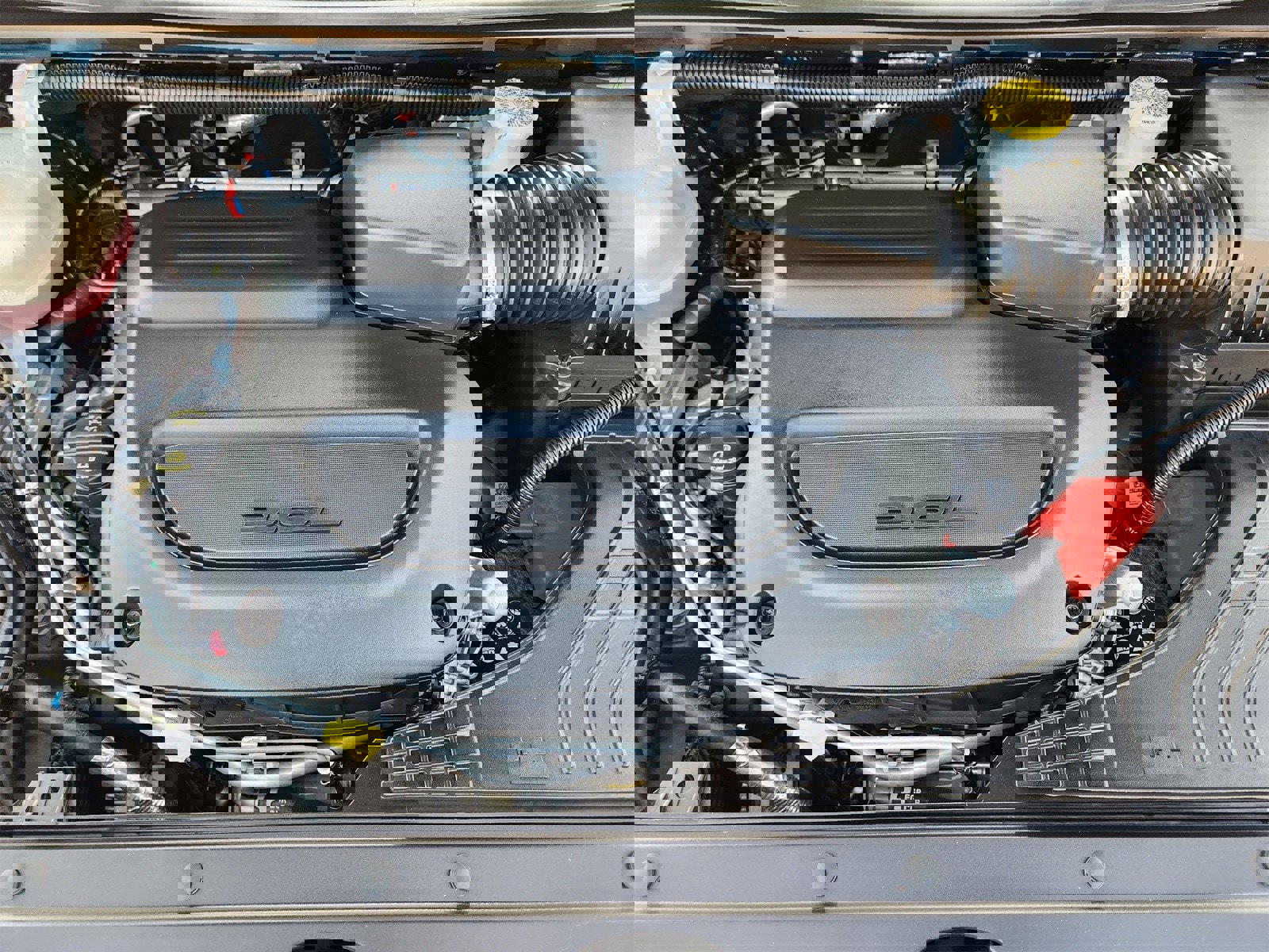 Certified 2024 Chrysler Pacifica Touring-L image 41