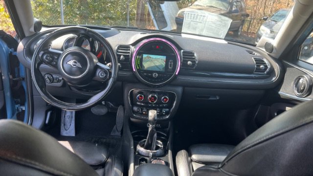 Used 2016 MINI Cooper Clubman S image 29