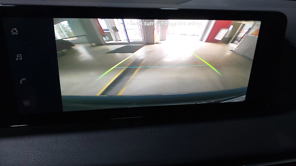 New 2026 Nissan Sentra SV w/ SV Convenience Package FWD image 23
