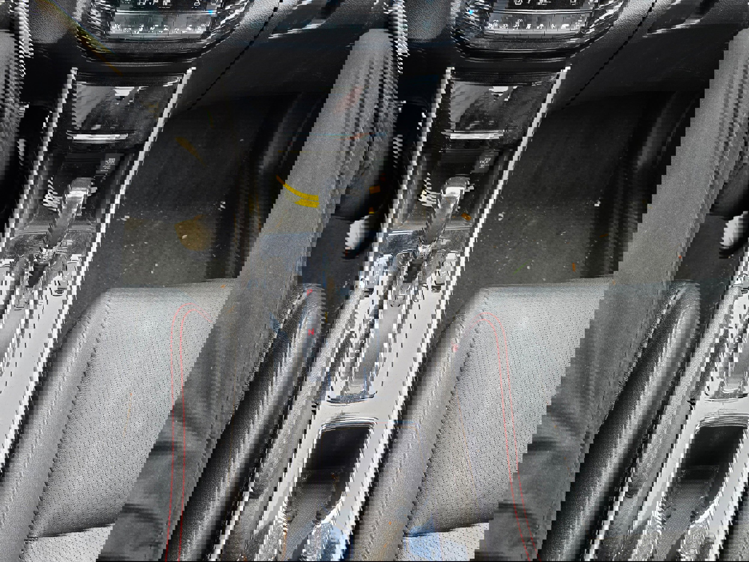 Used 2017 Honda Accord Sport Special Edition image 13