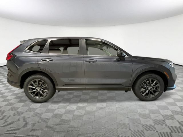 New 2026 Honda CR-V EX-L image 7