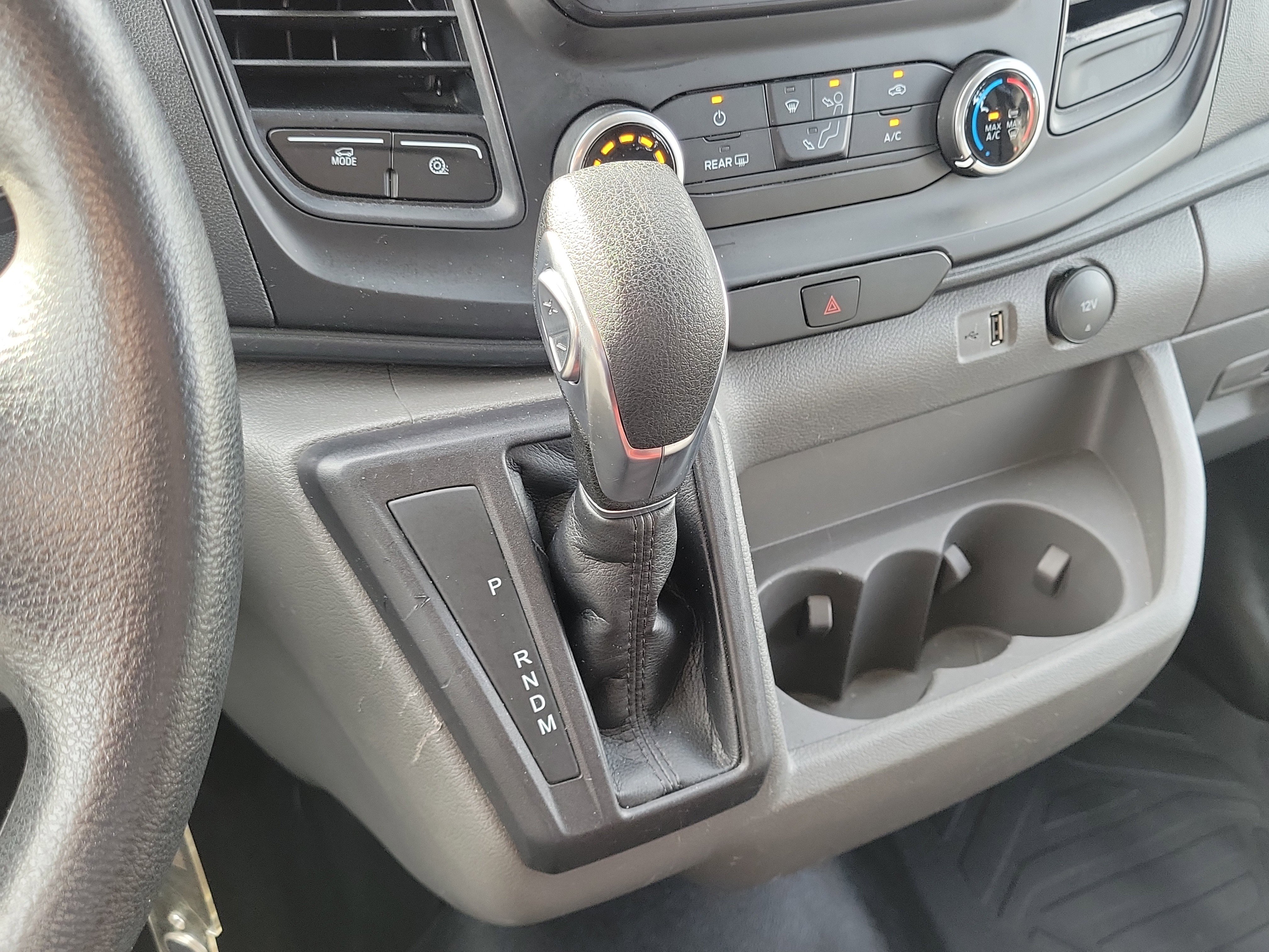 Used 2024 Ford Transit 250 Low Roof w/ Exterior Upgrade Package image 22