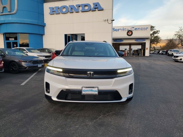 New 2026 Honda Prologue Touring image 4