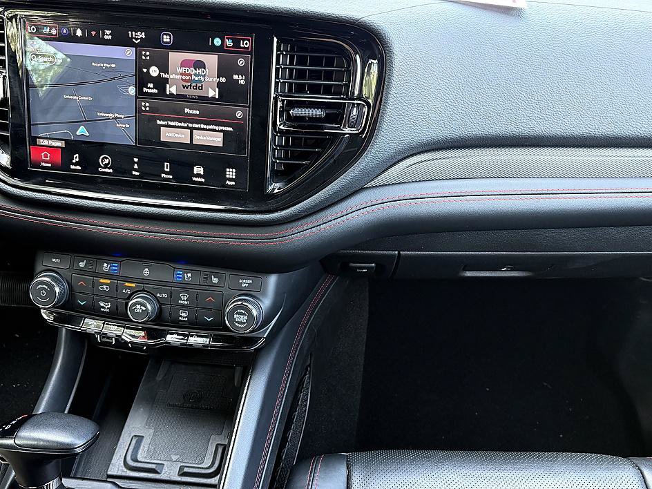 Used 2023 Dodge Durango R/T AWD/4WD image 14
