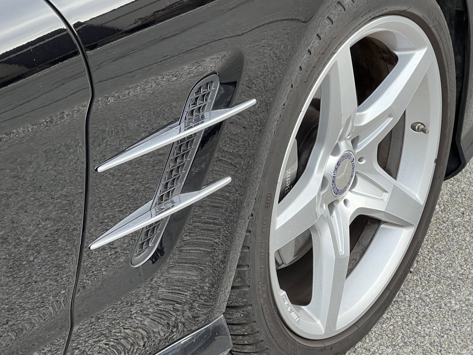 Used 2014 Mercedes-Benz SL 550 image 13