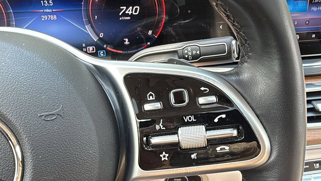 Certified 2022 Mercedes-Benz GLE 350 image 30
