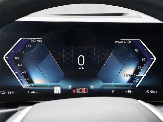 Used 2023 BMW i4 eDrive35 w/ Premium Package RWD image 16